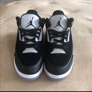 Air Jordan 3 retro TH